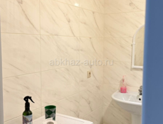 Двухкомнатная студия на Турбазе