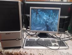 Продам ПК полным комплектом