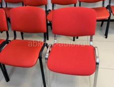 Стулья 100шт