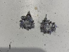 Бижутерия с 70% скидкой , все по 500 руб. Подарок 