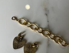 Бижутерия с 70% скидкой , все по 500 руб. Подарок 