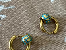 Бижутерия с 70% скидкой , все по 500 руб. Подарок 