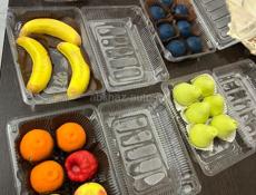 Продаются корпусные десерты 