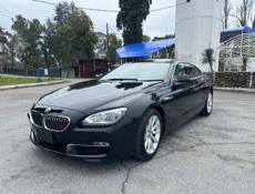 BMW 6 Series