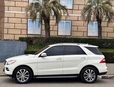 Mercedes-Benz ML