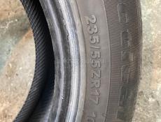 R17 235/55 235/55 R17 б/у шины