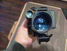 В продаже цифровой ночной прицел для охоты.неплохие варианты для любителей охоты. 