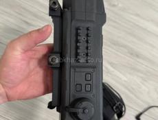 В продаже цифровой ночной прицел для охоты.неплохие варианты для любителей охоты. 