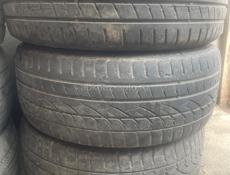 R18 255/55 255/55 R18 
