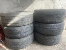 R18 255/55 255/55 R18 