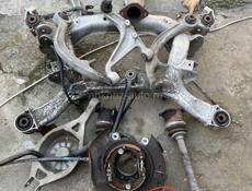 продам запчасти на скайлайн v36-v35 