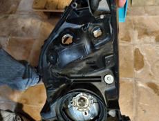  Фара и стоп приус 20