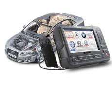 Автодиогностика