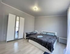 Сдам по суточно этаж дома