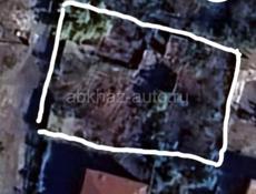 Участок 8.1сотка 