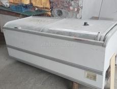 Австрийский морозильник.