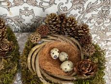 Пасхальные изделия 