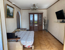 Двухкомнатная квартира в Пицунде 