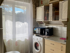 Двухкомнатная квартира в Пицунде 