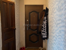 Двухкомнатная квартира в Пицунде 