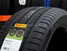 Pirelli 235/45/18