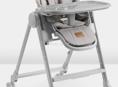 Детский стульчик для кормления HAPPY BABY
