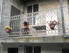 Сдам двух комн рн ЖД вокзала со всеми удобствами,  посуточно , длительно  до  июня  7 