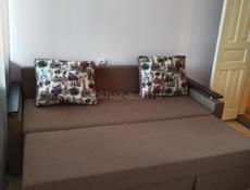 Сдам двух комн рн ЖД вокзала со всеми удобствами,  посуточно , длительно  до  июня  7 