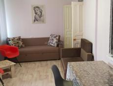 Сдам двух комн рн ЖД вокзала со всеми удобствами,  посуточно , длительно  до  июня  7 