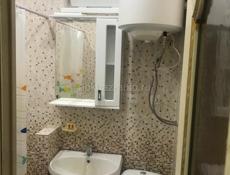 Сдам двух комн рн ЖД вокзала со всеми удобствами,  посуточно , длительно  до  июня  7 