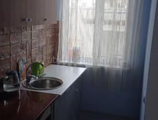 Сдам двух комн рн ЖД вокзала со всеми удобствами,  посуточно , длительно  до  июня  7 