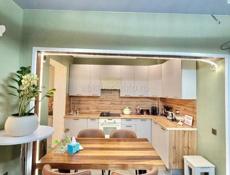 5 - К. КВАРТИРА В СУХУМЕ