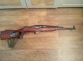 Продаю СКС вместе с тепляком