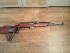 Продаю СКС вместе с тепляком