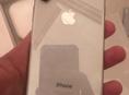 iPhone X почти как новый 