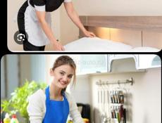 Ищим работу