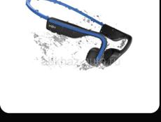 Продам беспроводные костные наушники