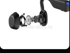 Продам беспроводные костные наушники