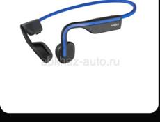 Продам беспроводные костные наушники