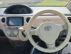 Toyota Solara