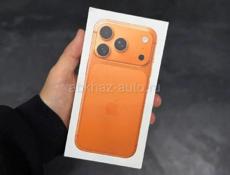 IPhone 17 Pro Max 256 GB ПРОДАЖА СРОЧНАЯ 