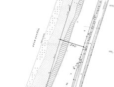 УЧАСТОК 75 СОТОК НА БЕРЕГУ МОРЯ В ЦАНДРИПШЕ