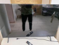 Продаётся смарт телевизор