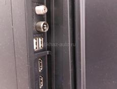 Продаётся смарт телевизор