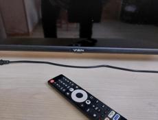 Продаётся смарт телевизор