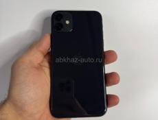 iPhone 11 64gb 83%🔋