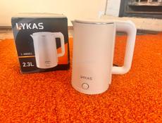 Чайник электрический 2,3 л