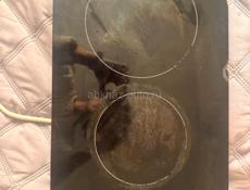 Варочная панель, плита