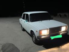 ВАЗ 2107