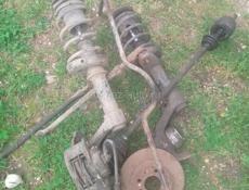 Опель Астра 1.6 механика